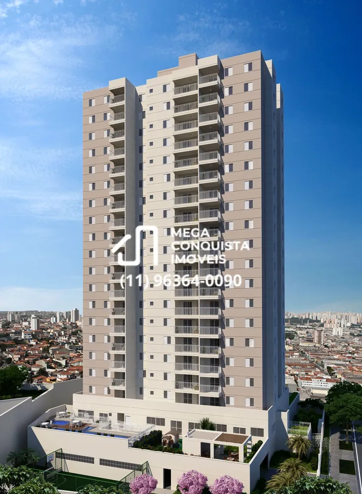 Apartamento, 3 quartos, 69 m² - Foto 18
