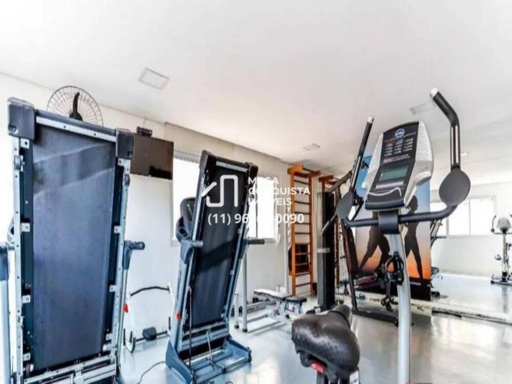 Apartamento, 3 quartos, 69 m² - Foto 11