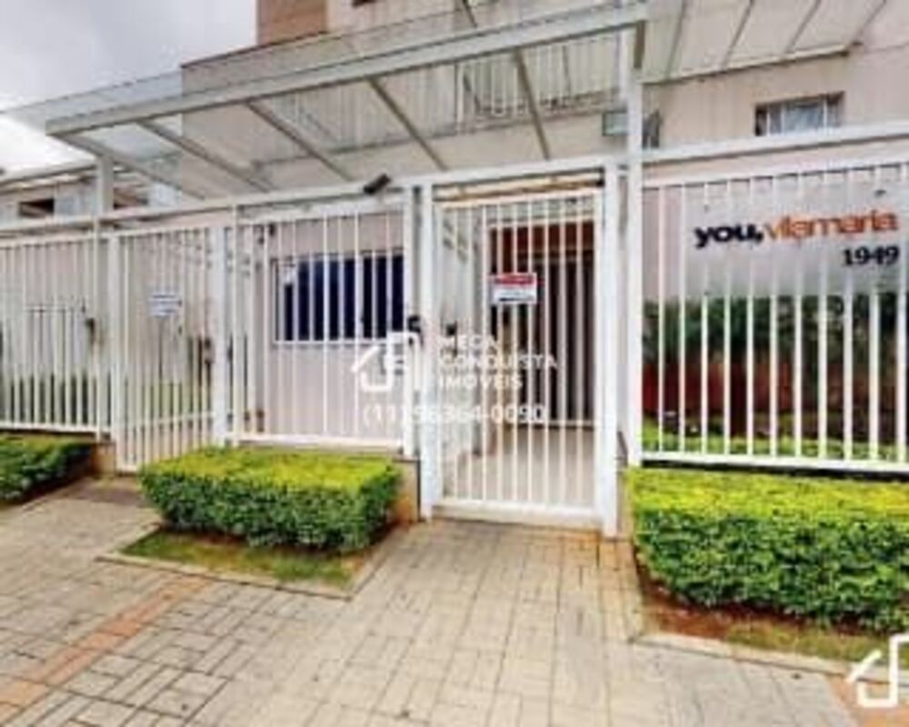 Apartamento, 3 quartos, 69 m² - Foto 12