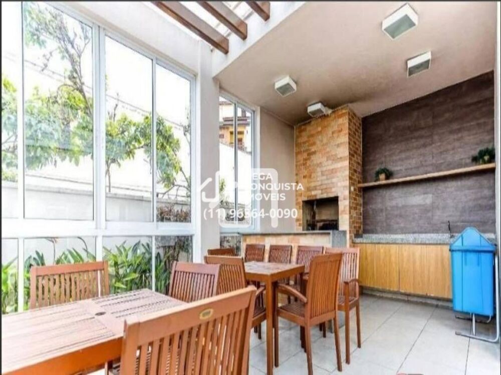 Apartamento, 3 quartos, 69 m² - Foto 5