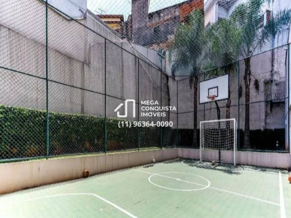 Apartamento, 3 quartos, 69 m² - Foto 9