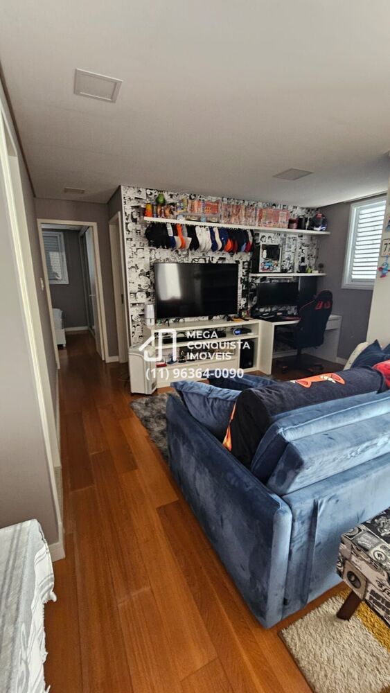 Apartamento, 3 quartos, 69 m² - Foto 2