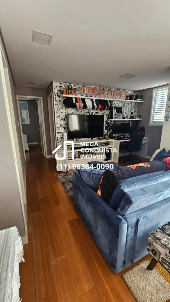 Apartamento, 3 quartos, 69 m² - Foto 14