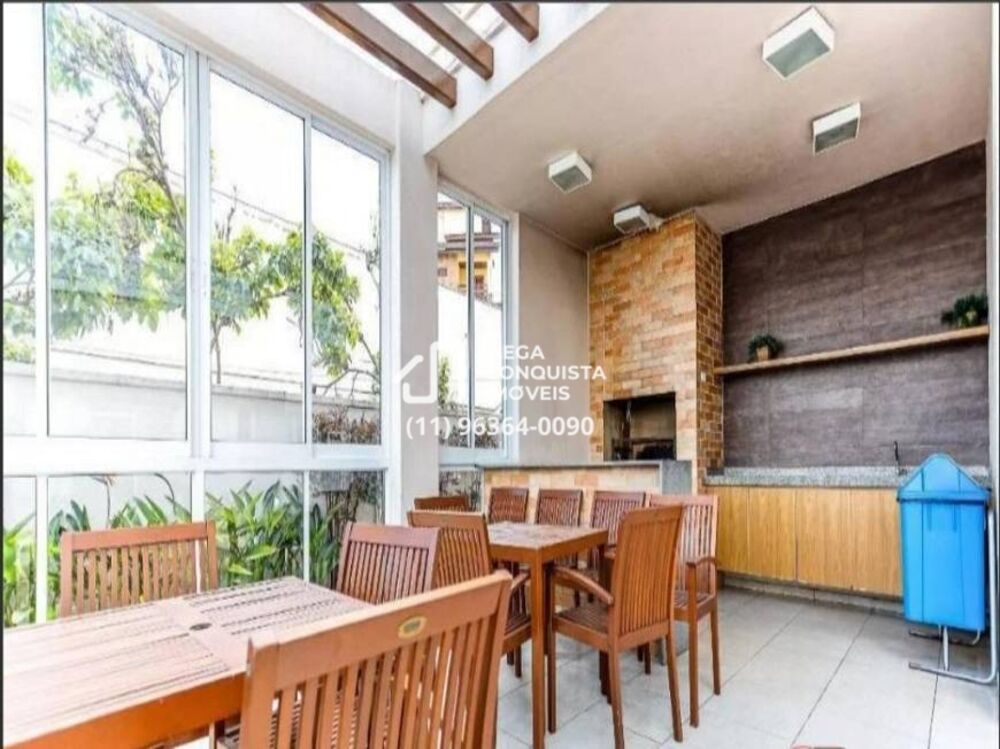 Apartamento, 3 quartos, 69 m² - Foto 8