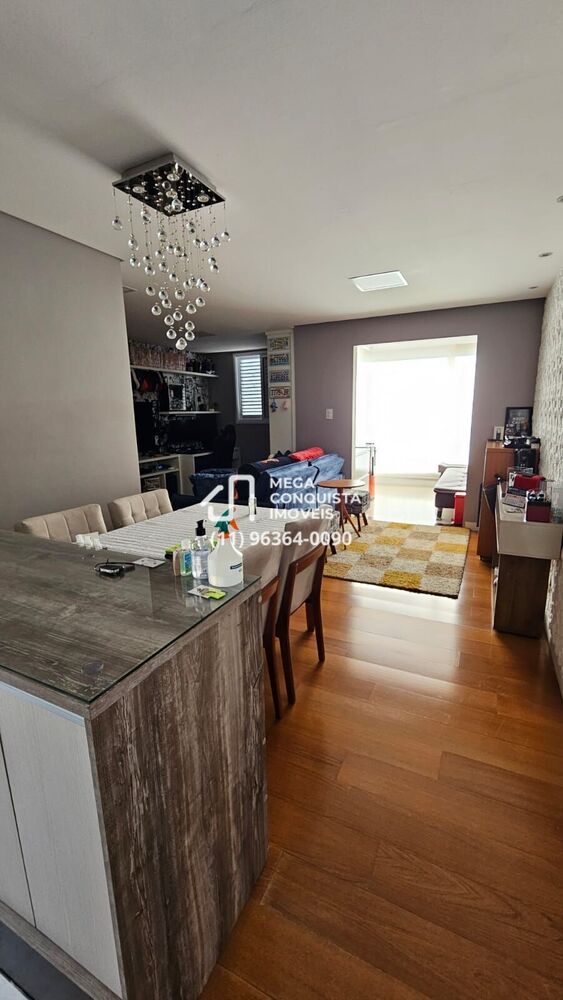 Apartamento, 3 quartos, 69 m² - Foto 1