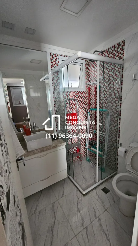 Apartamento, 3 quartos, 69 m² - Foto 13