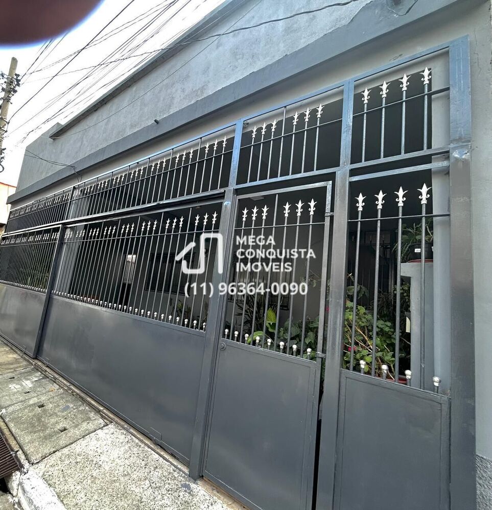Casa, 2 quartos, 151 m² - Foto 3