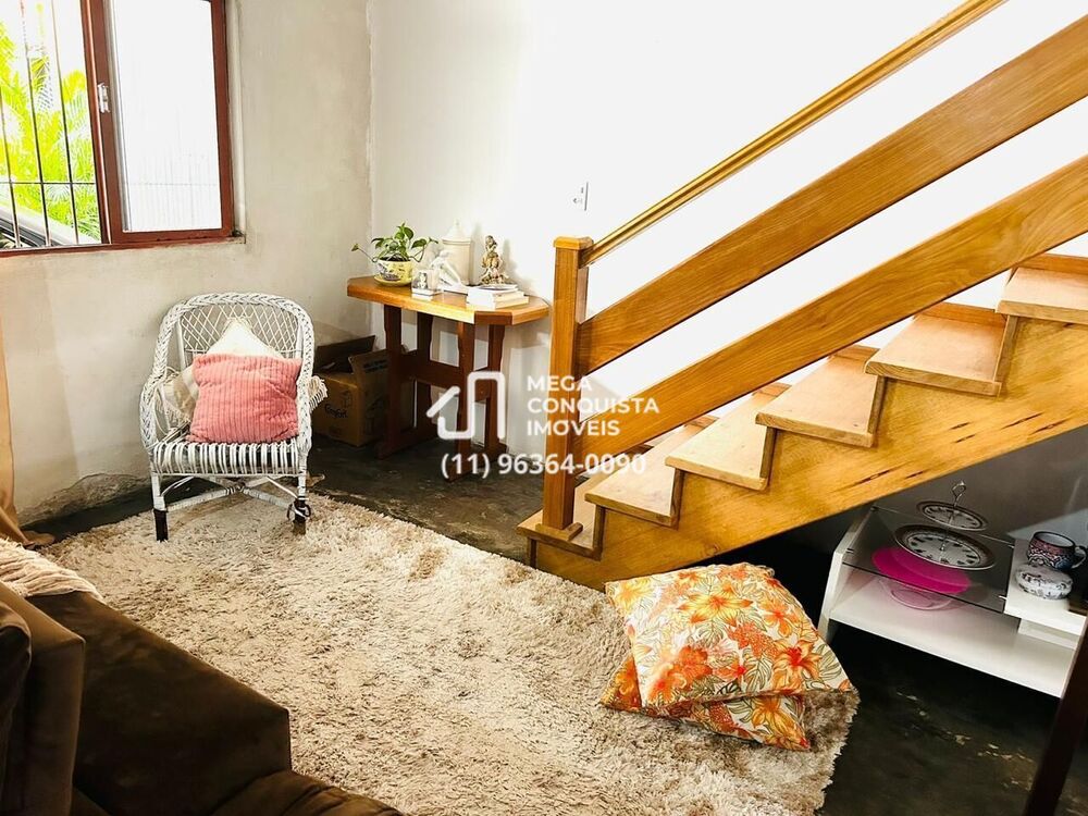 Casa, 2 quartos, 151 m² - Foto 2