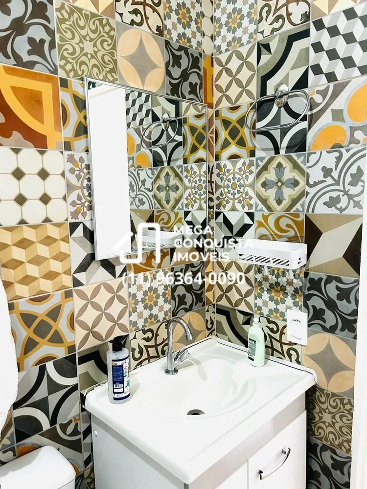Casa, 2 quartos, 151 m² - Foto 19