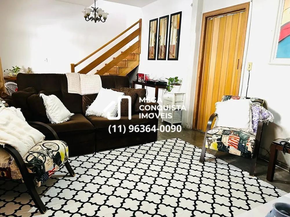 Casa, 2 quartos, 151 m² - Foto 11
