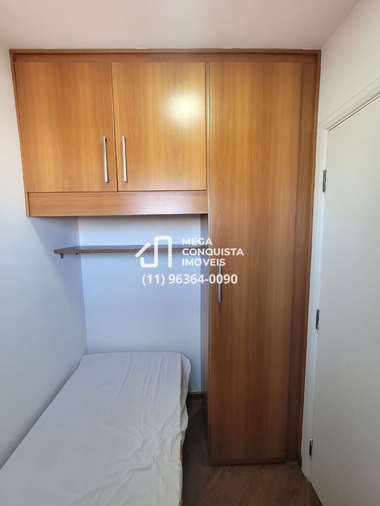 Apartamento para alugar com 4 quartos, 121m² - Foto 4