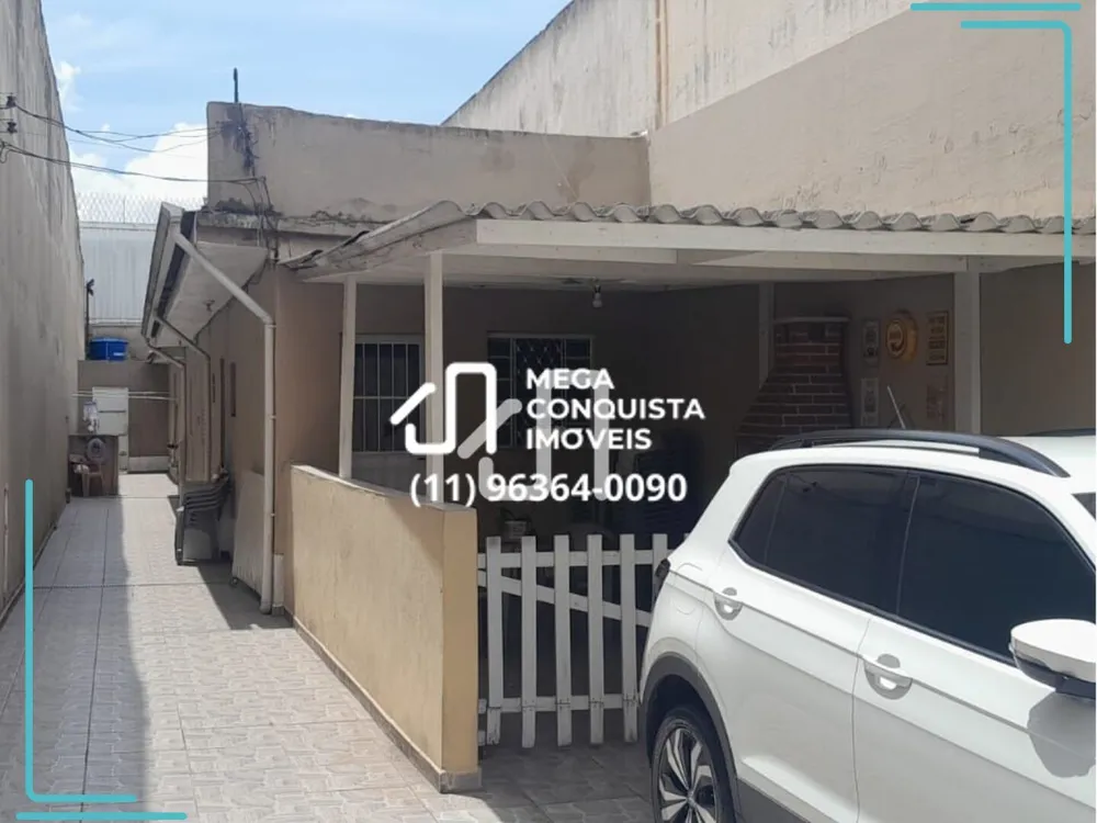Casa, 4 quartos, 105 m² - Foto 18
