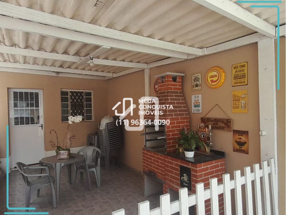 Casa, 4 quartos, 105 m² - Foto 9