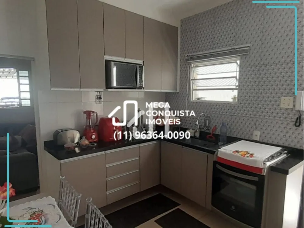 Casa, 4 quartos, 105 m² - Foto 13