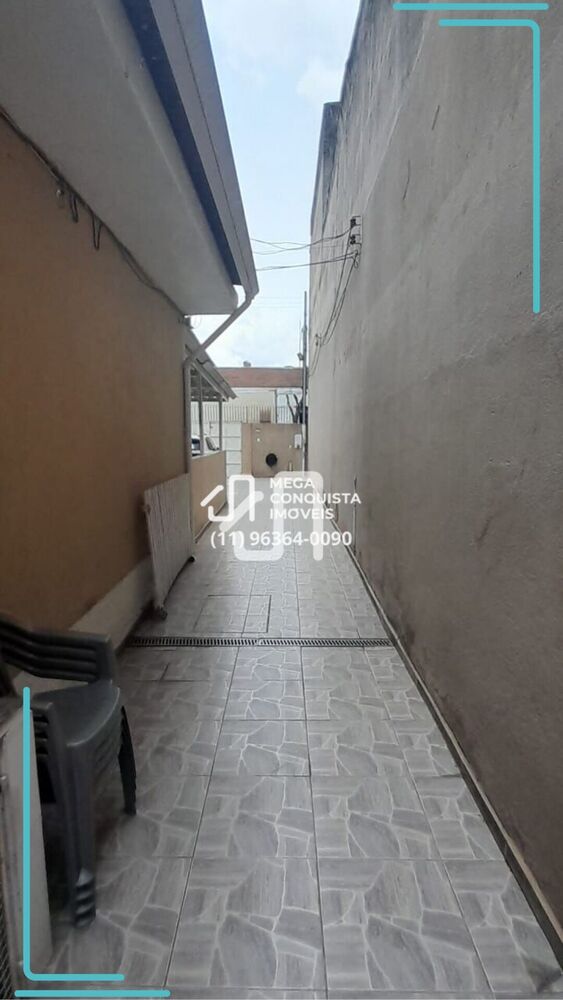 Casa, 4 quartos, 105 m² - Foto 6