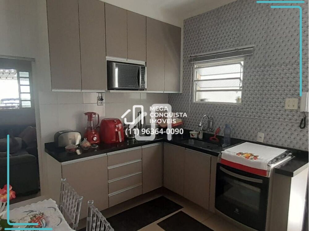 Casa, 4 quartos, 105 m² - Foto 2