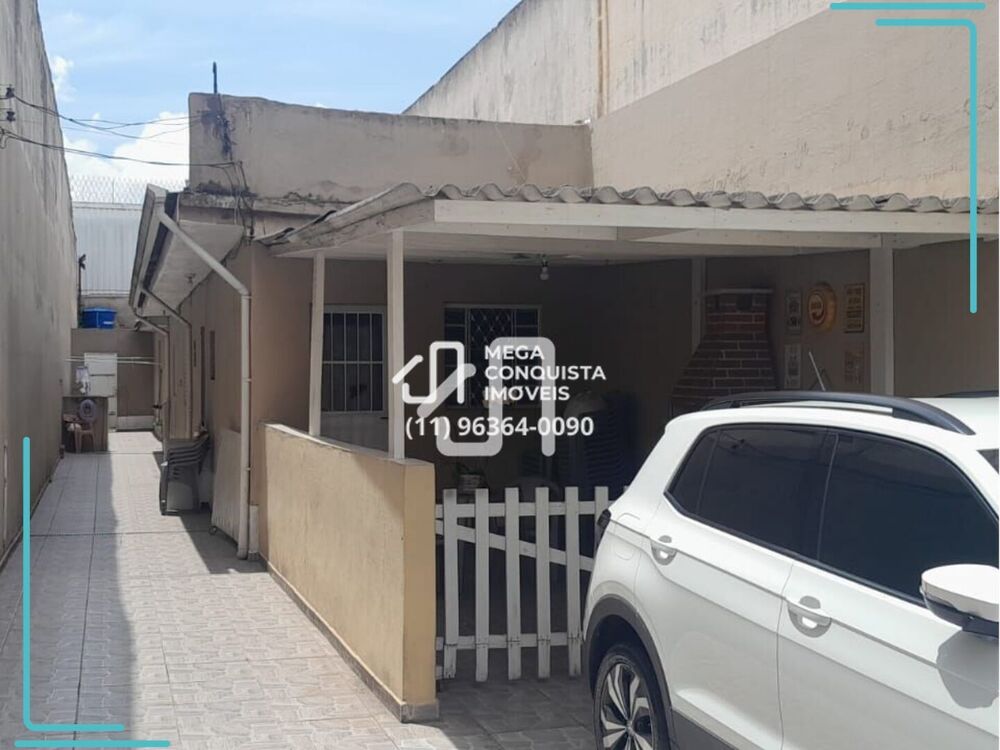 Casa, 4 quartos, 105 m² - Foto 8