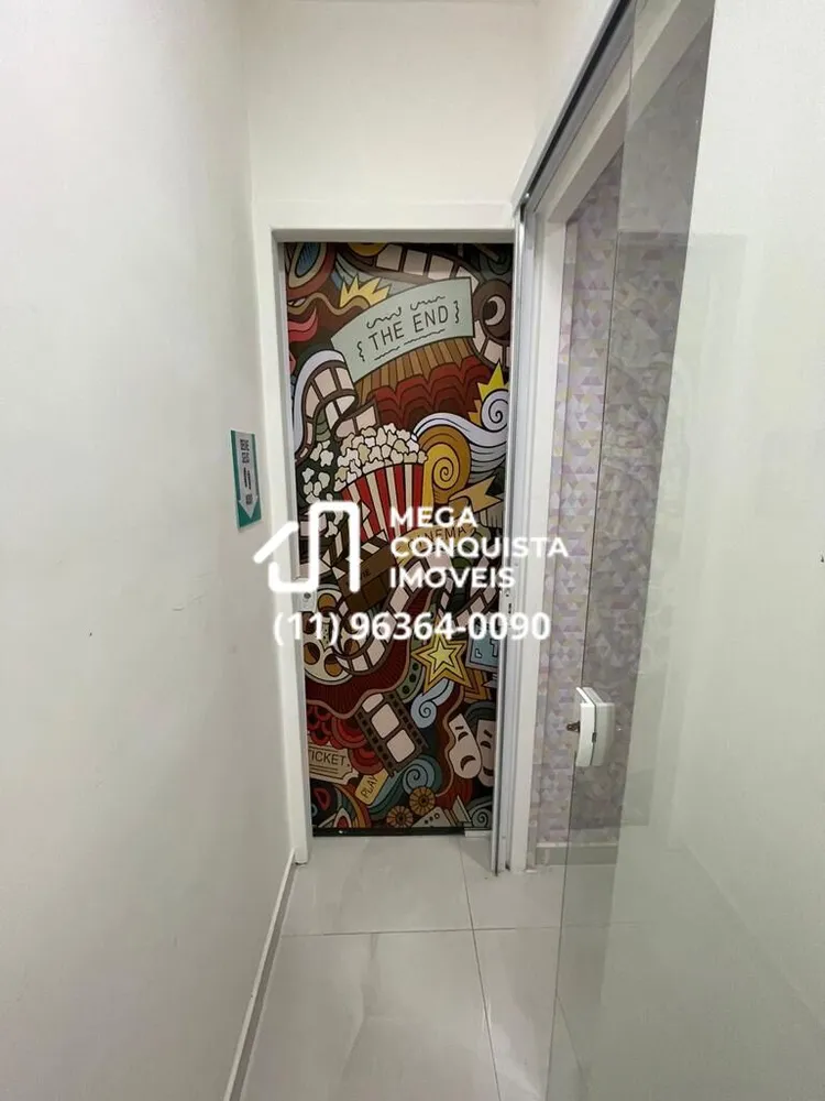 Casa, 3 quartos, 120 m² - Foto 14