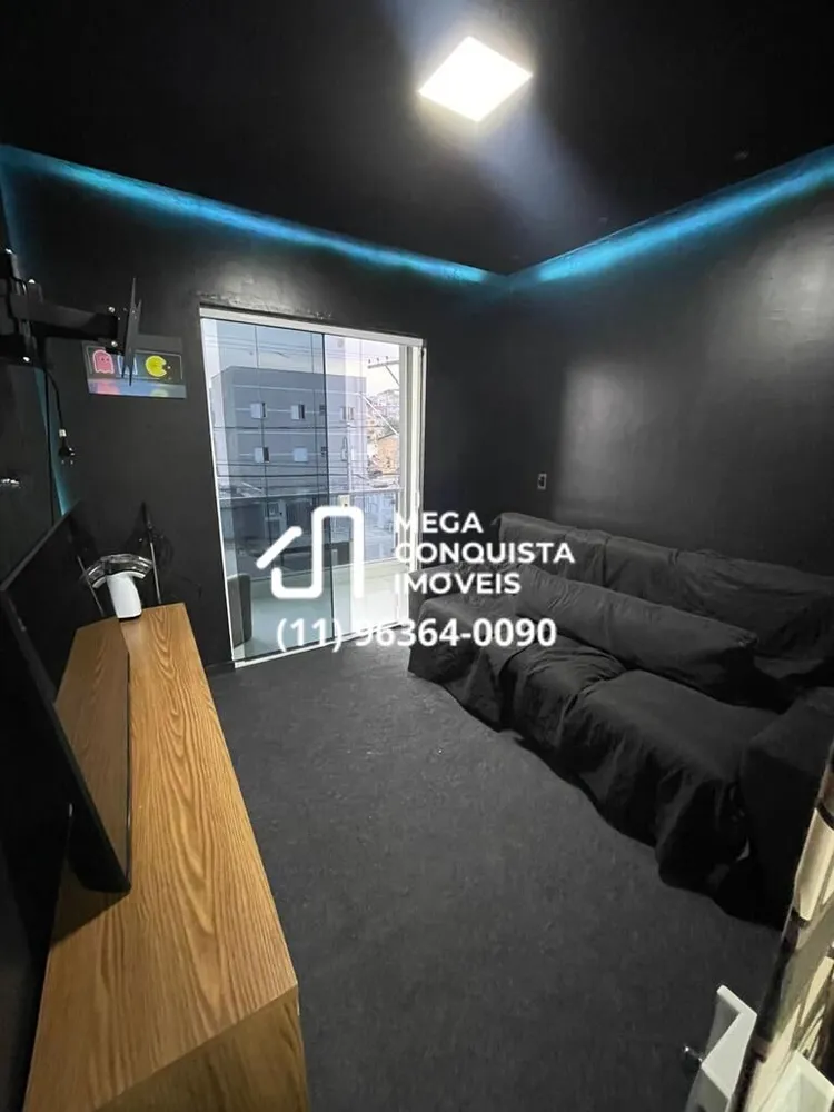 Casa, 3 quartos, 120 m² - Foto 24