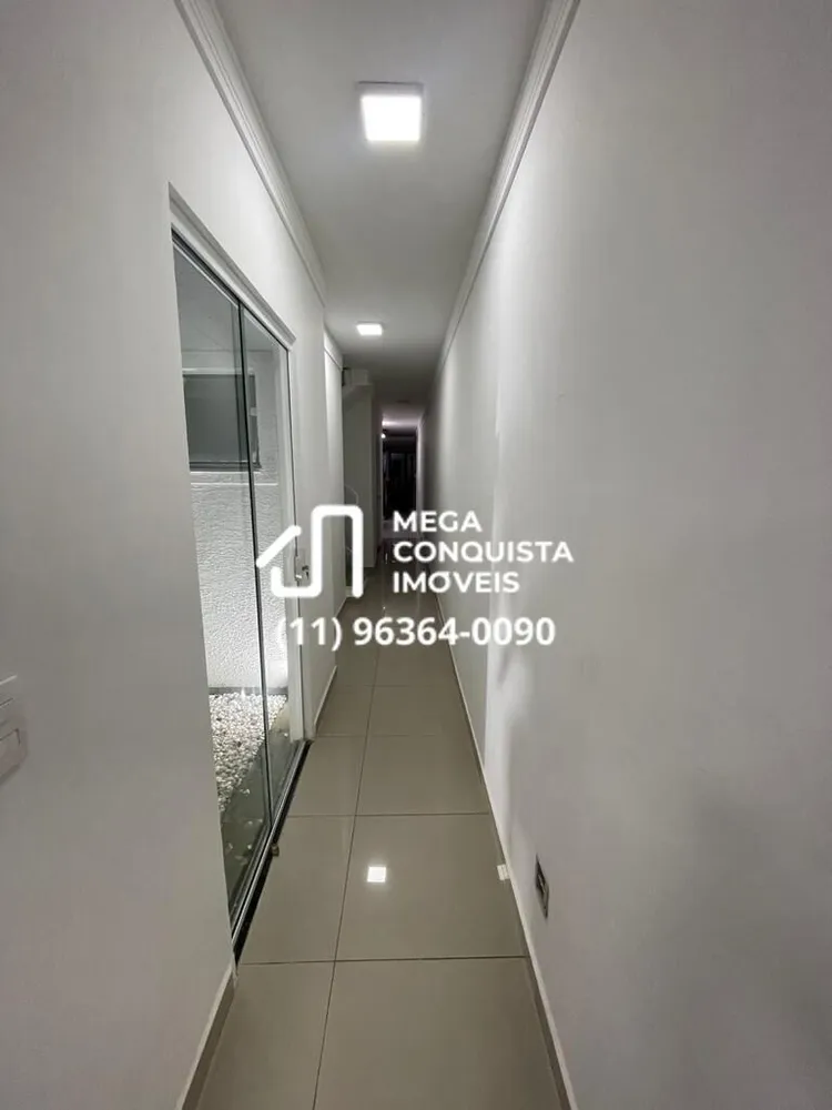 Casa, 3 quartos, 120 m² - Foto 21