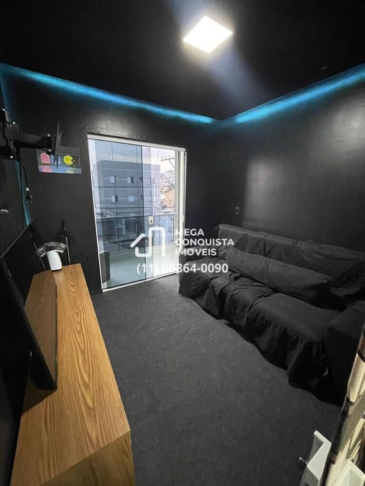 Casa, 3 quartos, 120 m² - Foto 9