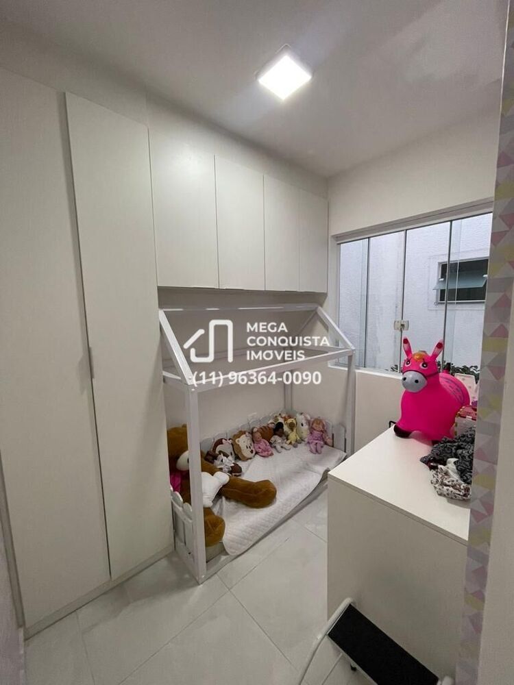 Casa, 3 quartos, 120 m² - Foto 4
