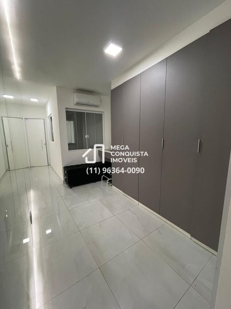 Casa, 3 quartos, 120 m² - Foto 1