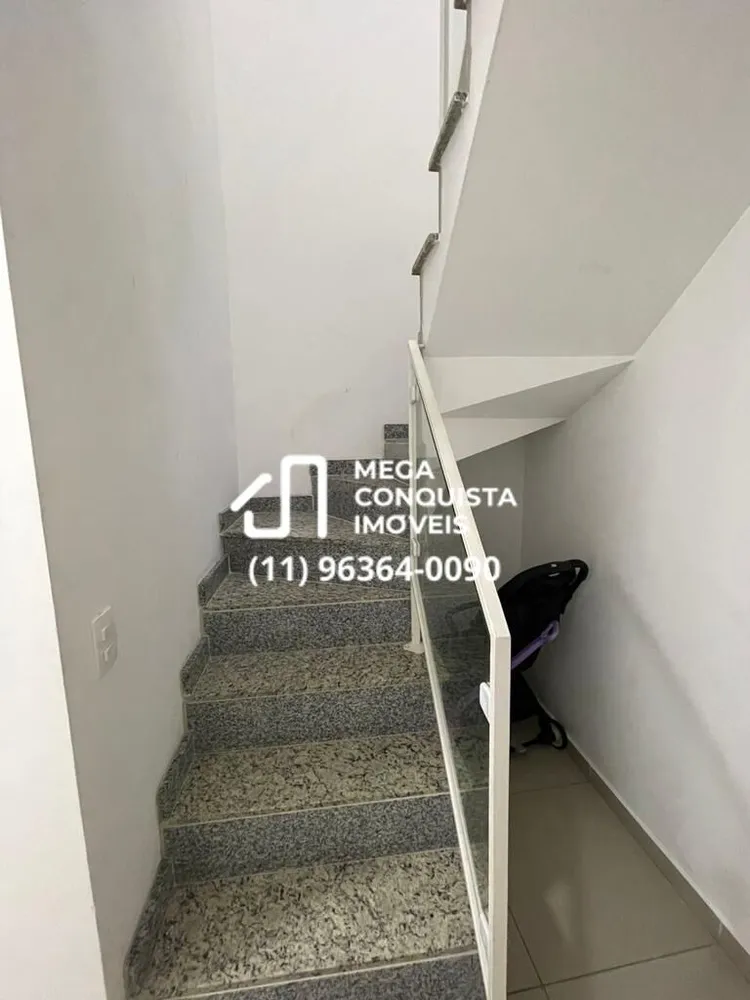 Casa, 3 quartos, 120 m² - Foto 20