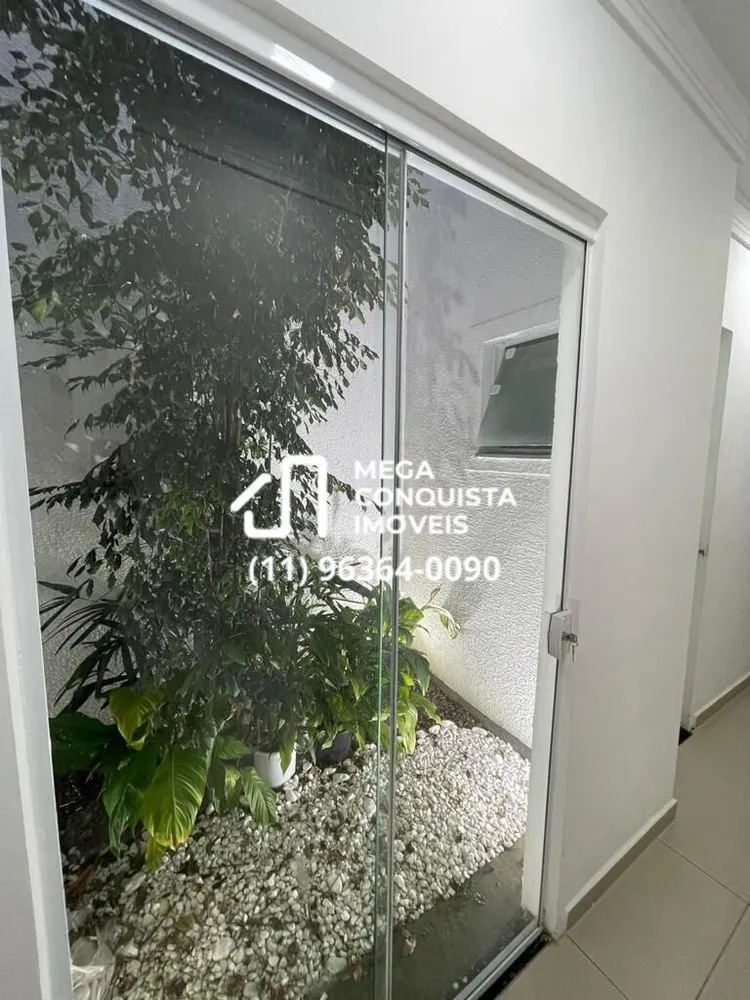 Casa, 3 quartos, 120 m² - Foto 19