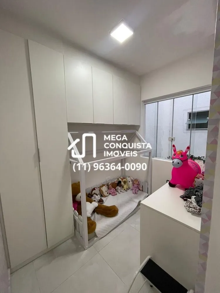 Casa, 3 quartos, 120 m² - Foto 23