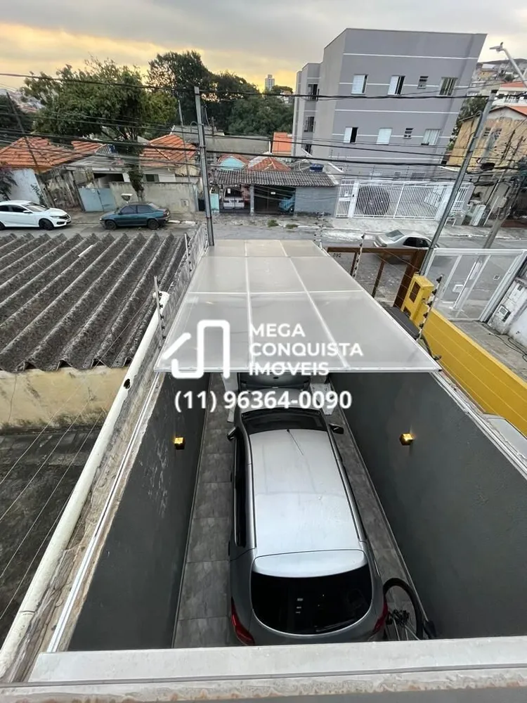 Casa, 3 quartos, 120 m² - Foto 27