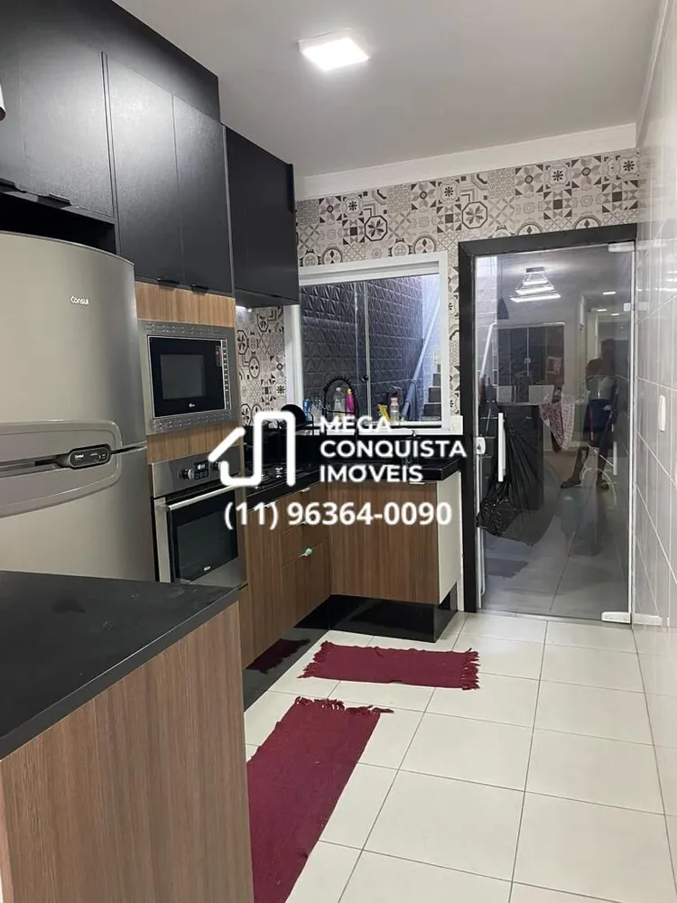 Casa, 3 quartos, 120 m² - Foto 17