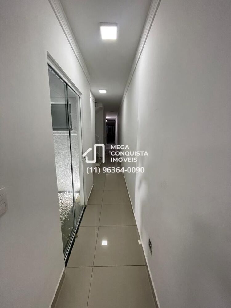 Casa, 3 quartos, 120 m² - Foto 10