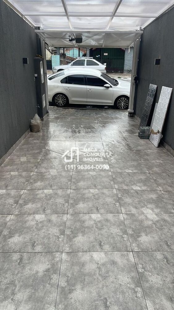 Casa, 3 quartos, 120 m² - Foto 6