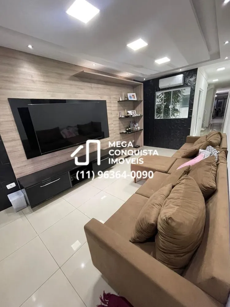 Casa, 3 quartos, 120 m² - Foto 16