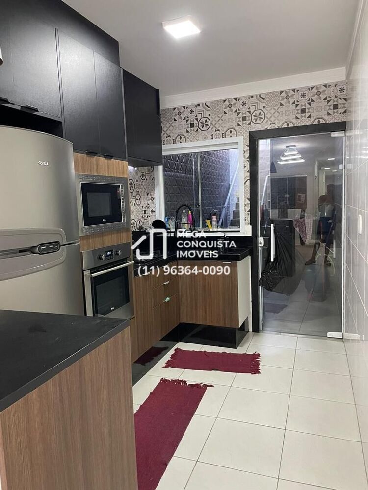 Casa, 3 quartos, 120 m² - Foto 12