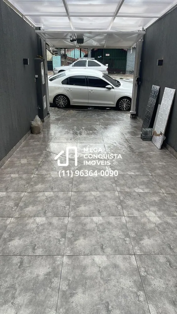 Casa, 3 quartos, 120 m² - Foto 25