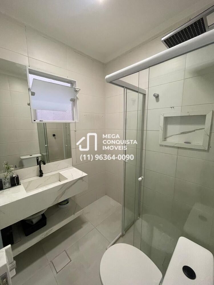 Casa, 3 quartos, 120 m² - Foto 11
