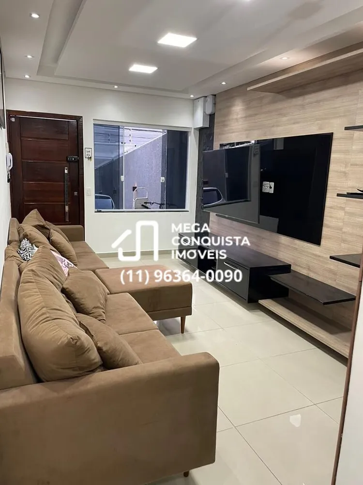 Casa, 3 quartos, 120 m² - Foto 15