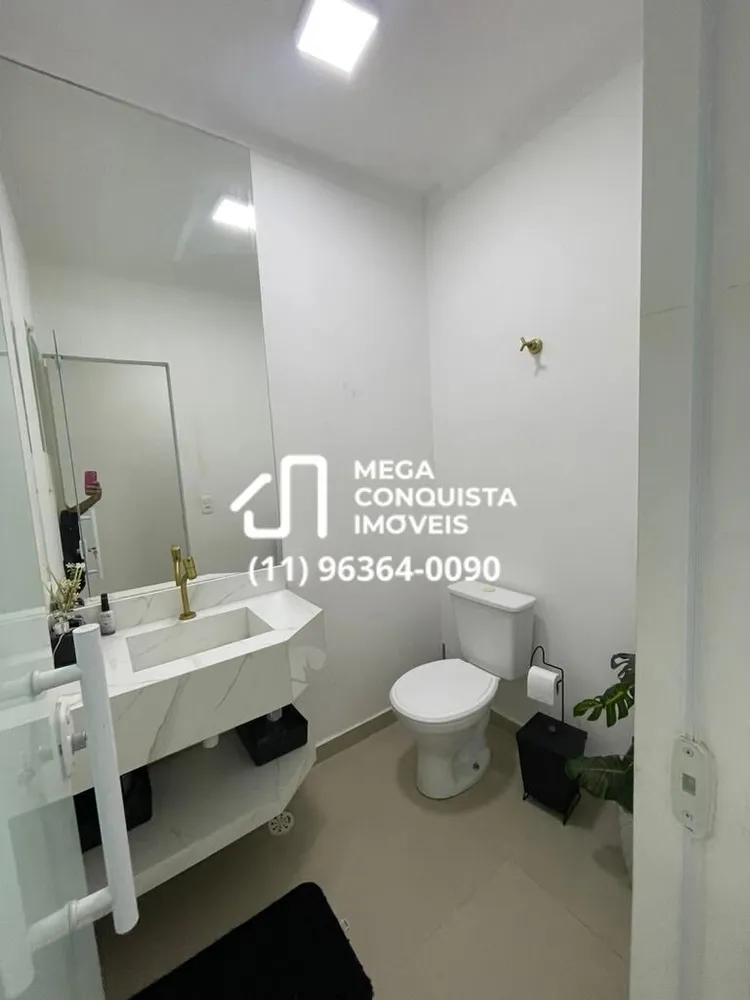 Casa, 3 quartos, 120 m² - Foto 18
