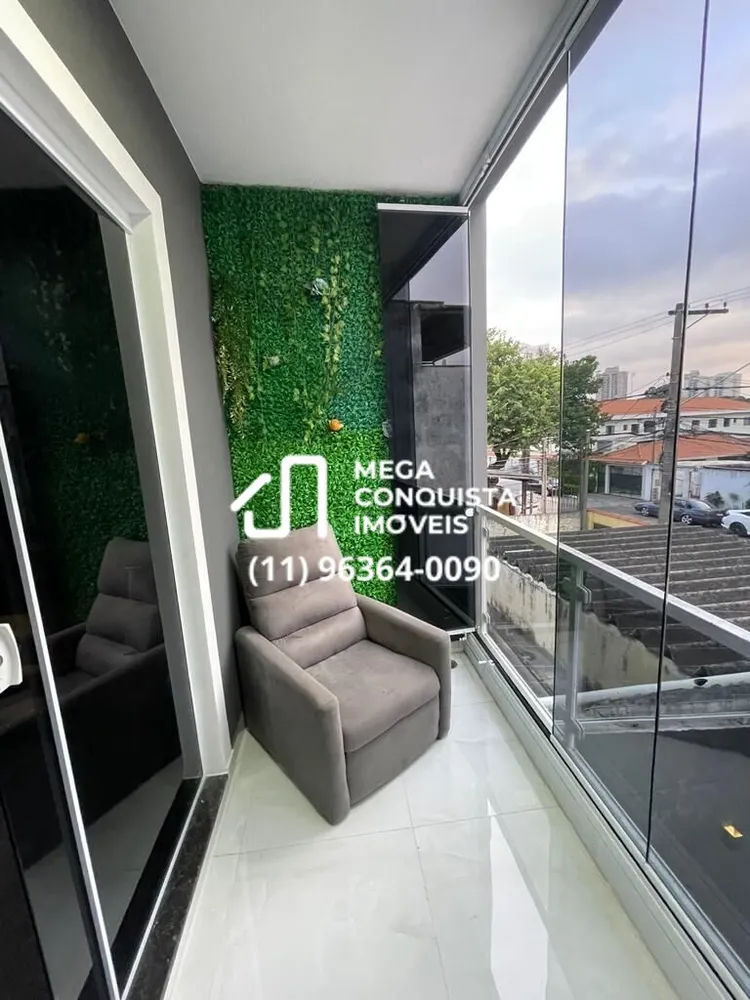 Casa, 3 quartos, 120 m² - Foto 26