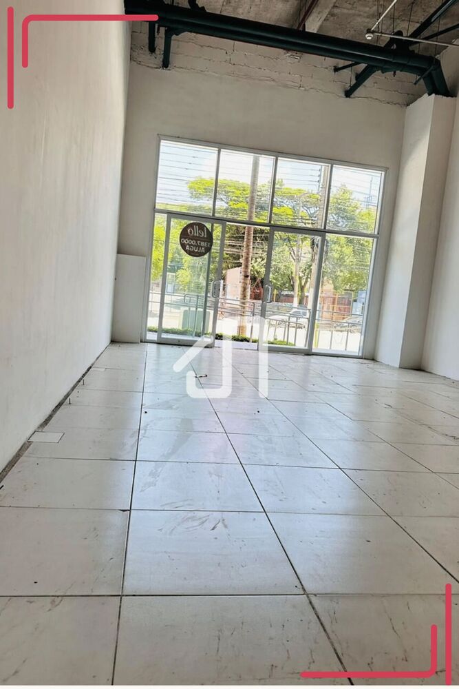 Conjunto Comercial-Sala para alugar, 174m² - Foto 9