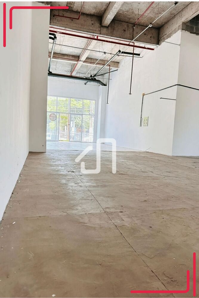 Conjunto Comercial-Sala para alugar, 174m² - Foto 7
