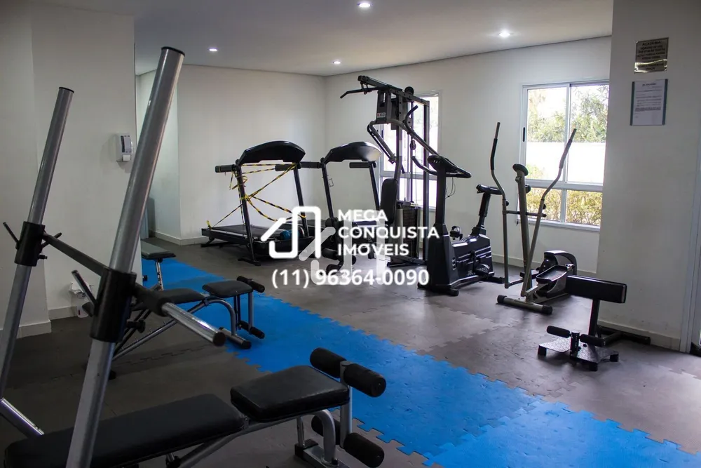 Apartamento, 3 quartos, 63 m² - Foto 19