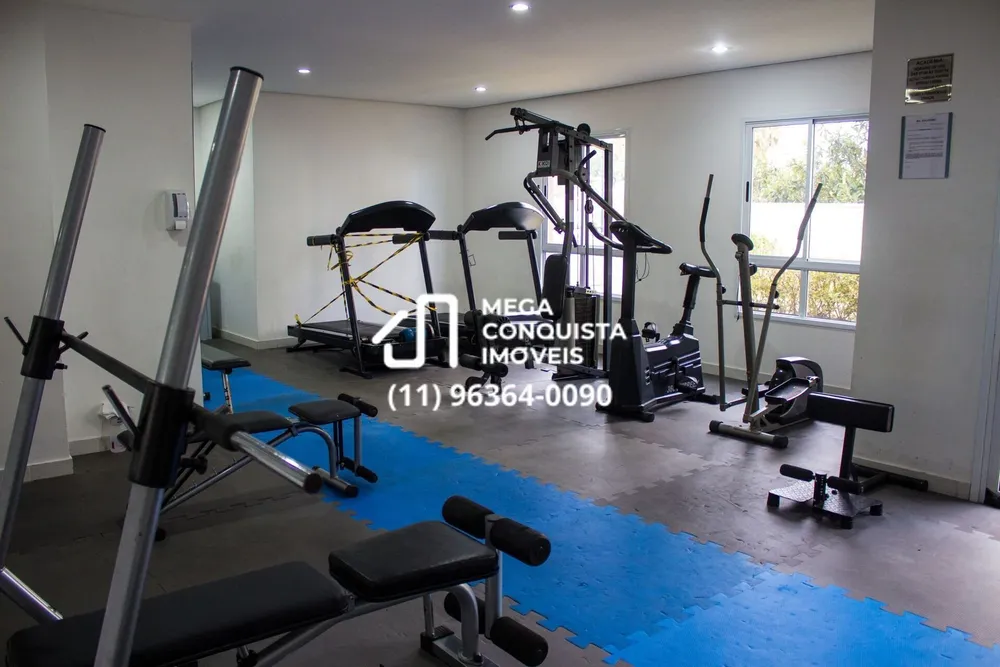 Apartamento, 3 quartos, 63 m² - Foto 23