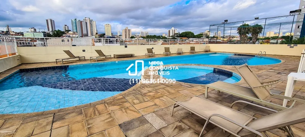 Apartamento, 3 quartos, 63 m² - Foto 18
