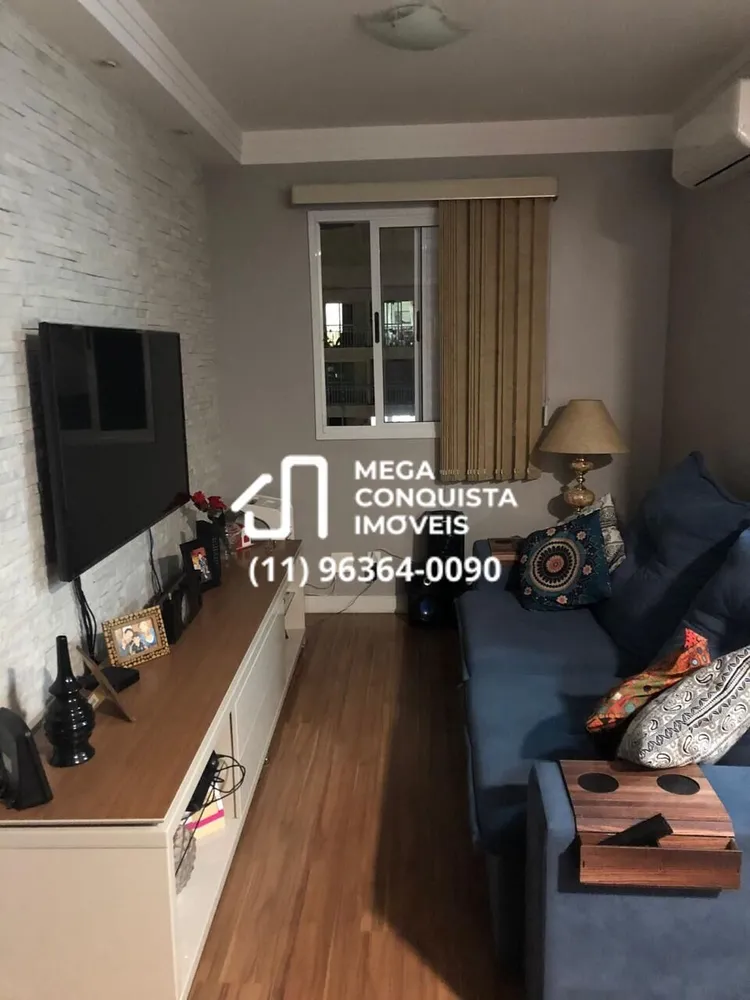 Apartamento, 3 quartos, 63 m² - Foto 14