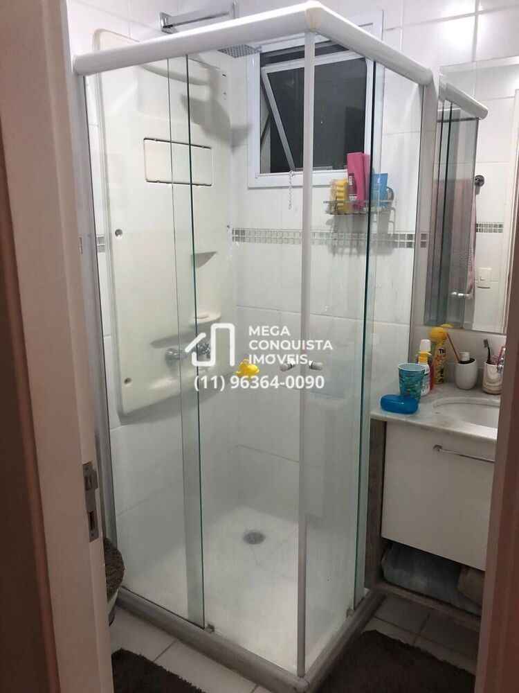 Apartamento à venda com 3 quartos, 63m² - Foto 7