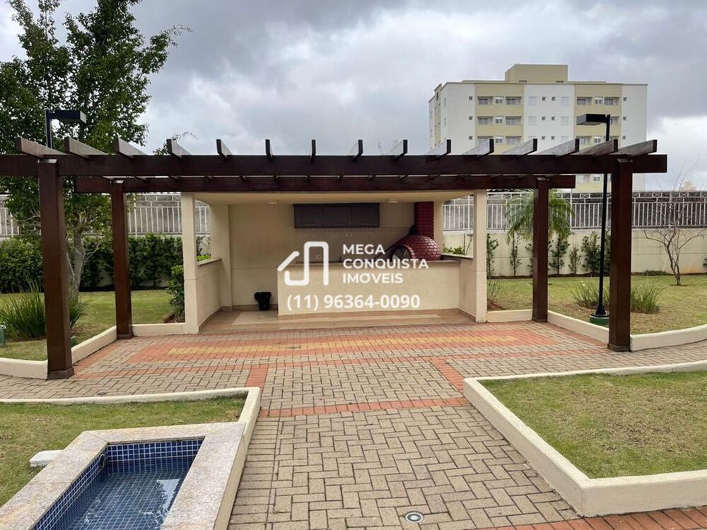 Apartamento à venda com 3 quartos, 63m² - Foto 12