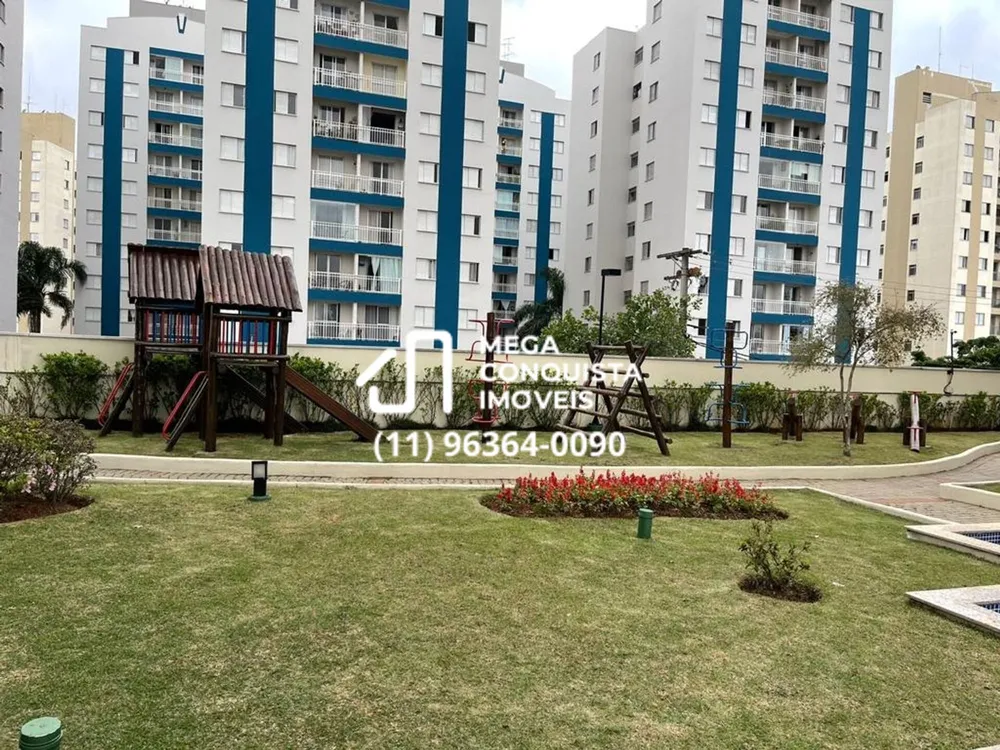 Apartamento, 3 quartos, 63 m² - Foto 21